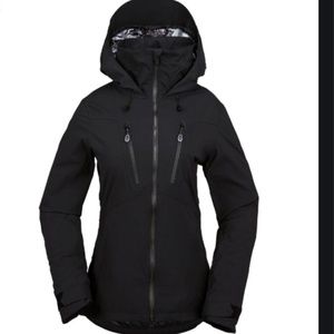 Volcom Gore-Tex PVN Snow Board or Ski Jacket